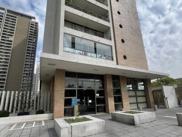 Venta / Departamento / Ñuñoa