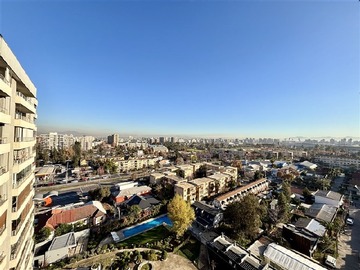 Venta / Departamento / Ñuñoa