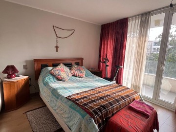 dormitorio principal