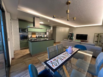 Venta / Departamento / Ñuñoa