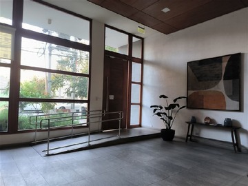 Venta / Departamento / Ñuñoa