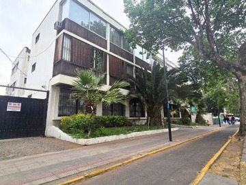 Venta / Departamento / Ñuñoa