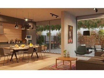 Venta / Departamento / Ñuñoa