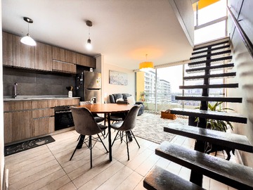 Venta / Departamento / Ñuñoa