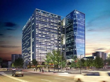 Venta / Departamento / Ñuñoa