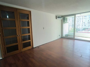 Venta / Departamento / Ñuñoa