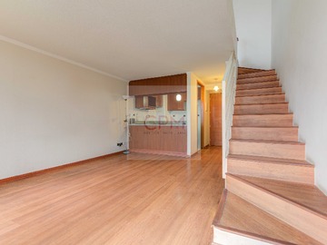 Venta / Departamento / Ñuñoa
