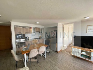 Venta / Departamento / Ñuñoa