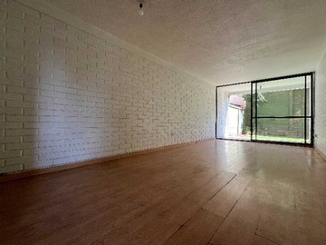 Venta / Departamento / Ñuñoa