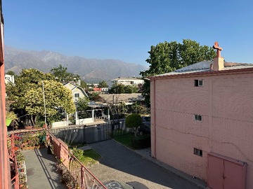 Venta / Departamento / Ñuñoa