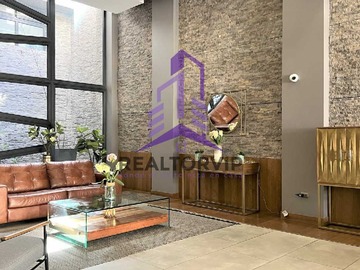 Venta / Departamento / Ñuñoa