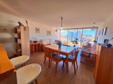 Venta / Departamento / Ñuñoa