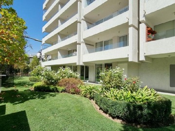 Venta / Departamento / Ñuñoa