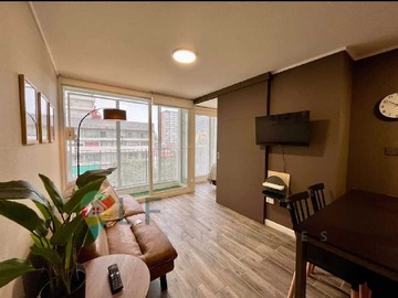 Venta / Departamento / Ñuñoa