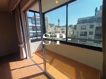 Venta / Departamento / Ñuñoa