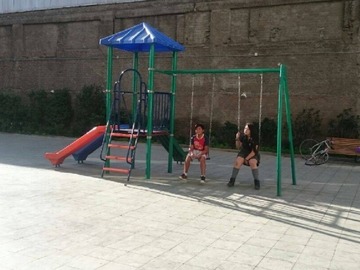 Venta / Departamento / Ñuñoa
