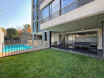 Venta / Departamento / Ñuñoa