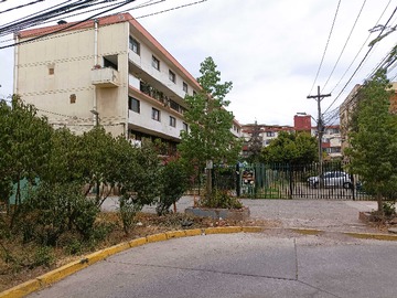 Venta / Departamento / Ñuñoa
