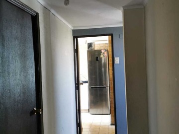 Venta / Departamento / Ñuñoa