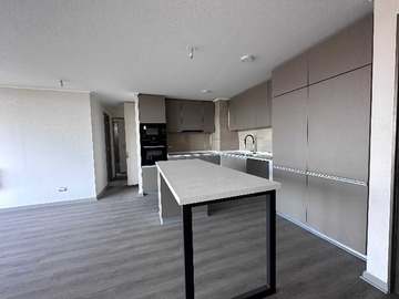 Venta / Departamento / Ñuñoa