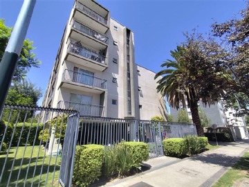 Venta / Departamento / Ñuñoa