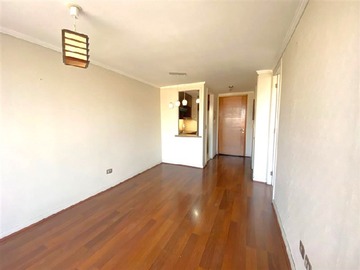 Venta / Departamento / Ñuñoa