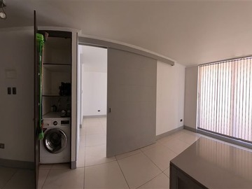 Venta / Departamento / Ñuñoa