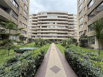 Venta / Departamento / Ñuñoa