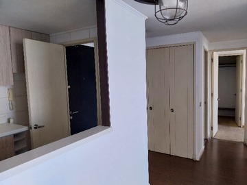 Venta / Departamento / Ñuñoa