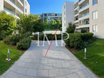 Venta / Departamento / Ñuñoa