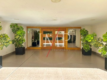 Venta / Departamento / Ñuñoa