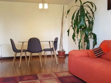Venta / Departamento / Ñuñoa