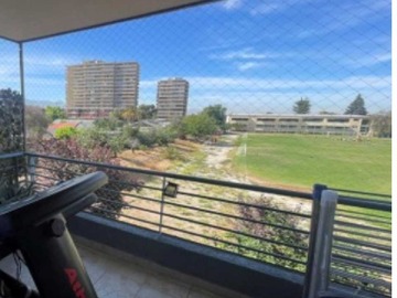 Venta / Departamento / Ñuñoa