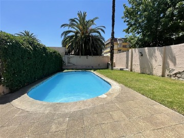 Venta / Departamento / Ñuñoa