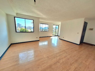 Venta / Departamento / Ñuñoa