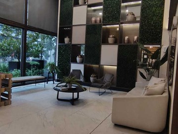 Venta / Departamento / Ñuñoa