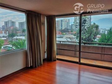 Venta / Departamento / Ñuñoa