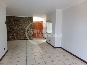 Venta / Departamento / Ñuñoa