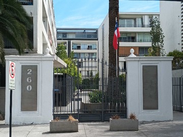Venta / Departamento / Ñuñoa