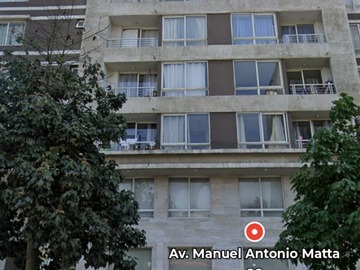 Venta / Departamento / Ñuñoa