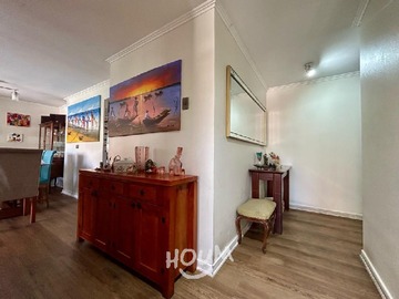 Venta / Departamento / Ñuñoa