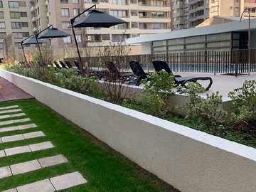 Venta / Departamento / Ñuñoa