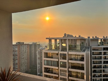 Venta / Departamento / Ñuñoa