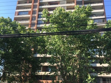 Venta / Departamento / Ñuñoa