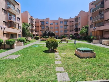 Venta / Departamento / Ñuñoa