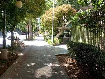 Venta / Departamento / Ñuñoa