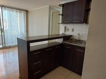 Venta / Departamento / Ñuñoa