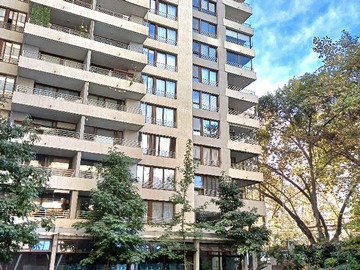 Venta / Departamento / Ñuñoa