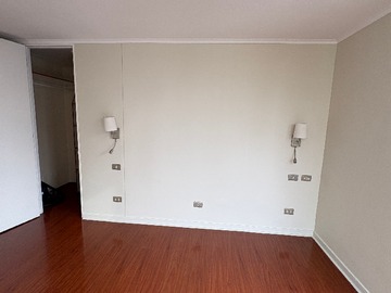 Dormitorio principal