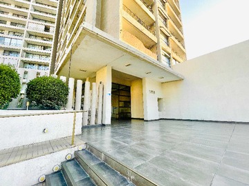 Venta / Departamento / Ñuñoa